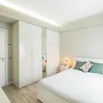 Blue Star Luxury Apartment By Atlantic Places