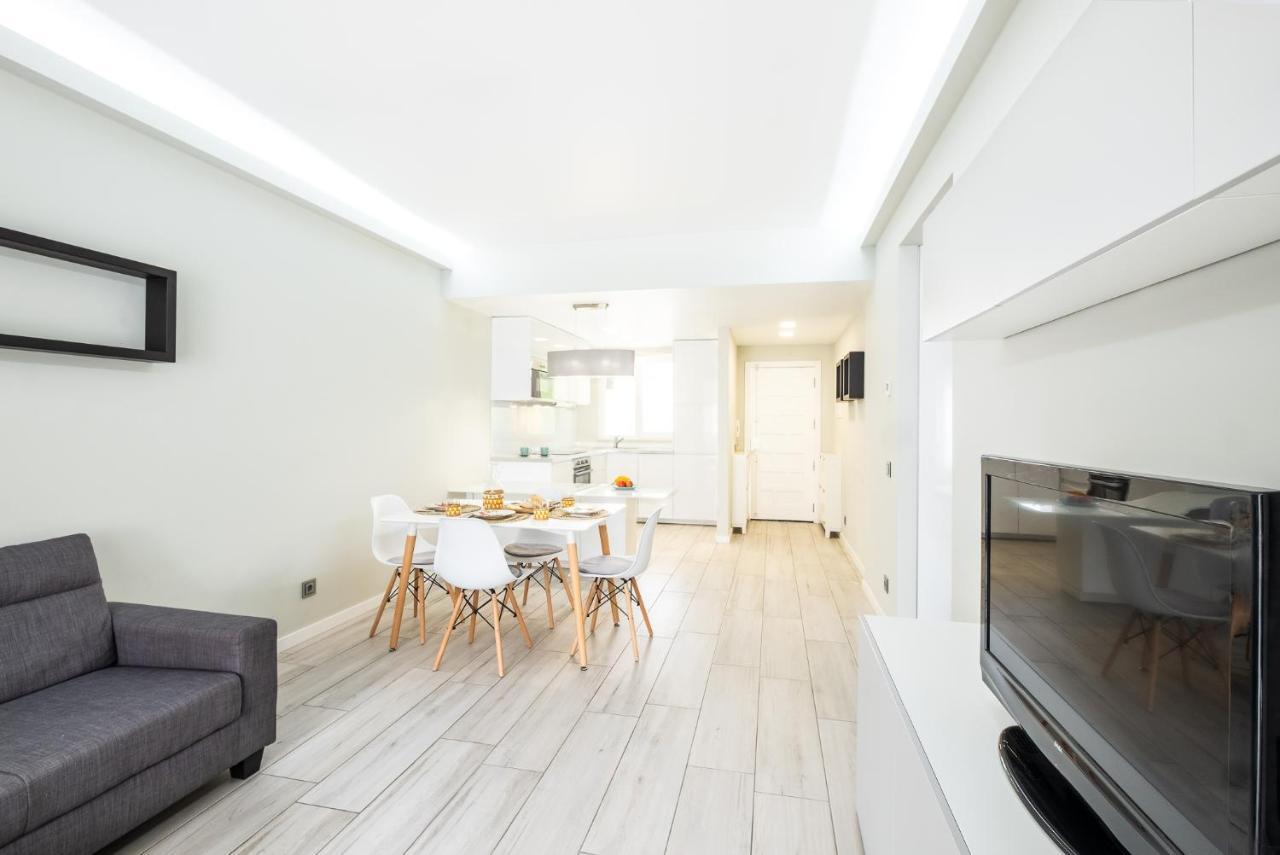 Blue Star Luxury By Atlantic Places Albufeira