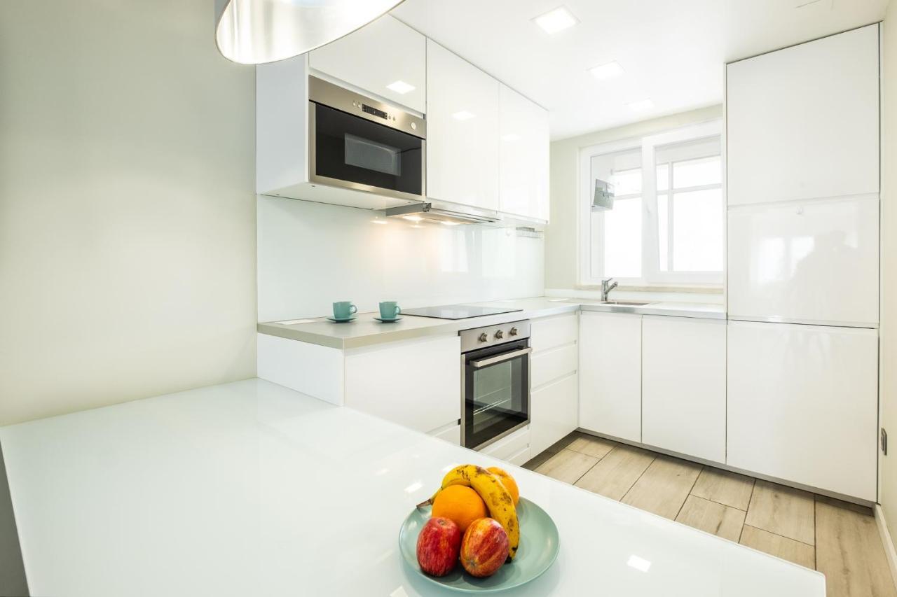 Apartment Blue Star Luxury By Atlantic Places Albufeira